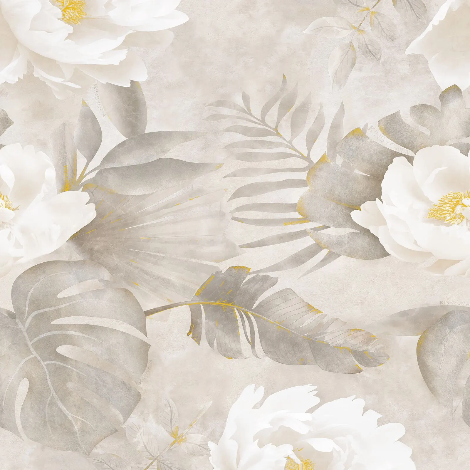 Camellia Relief JBL7515195H1-2