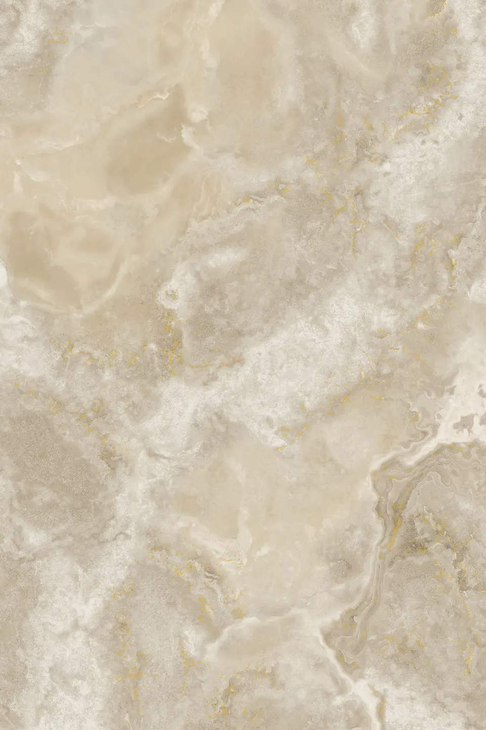 Golden Rhythm JEG1218017