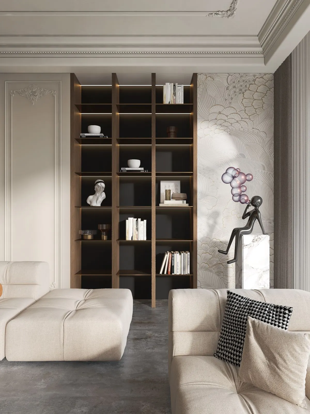 Splendor JKB826516H4 – phối cảnh 2