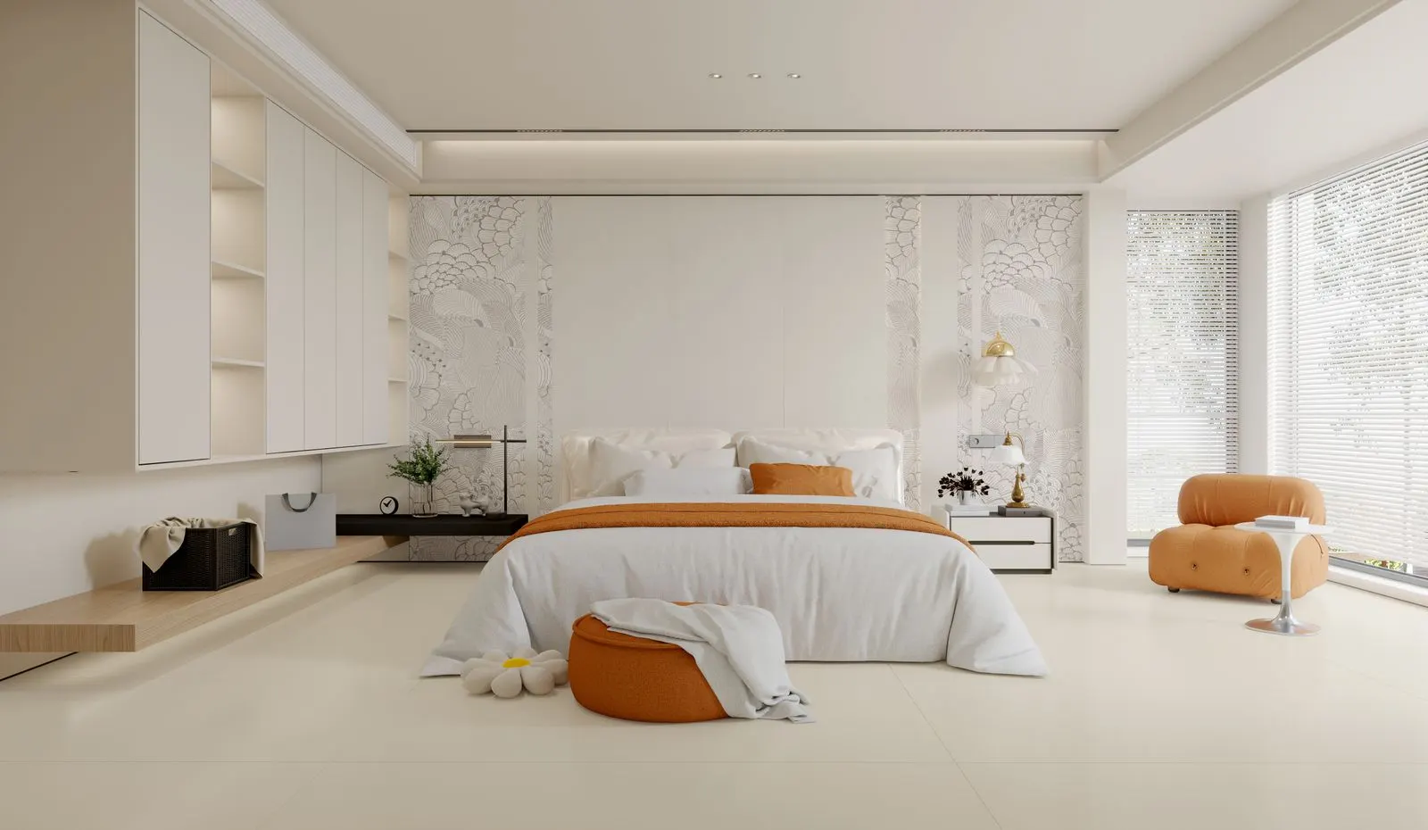 Splendor JKB826516H4 – phối cảnh 3