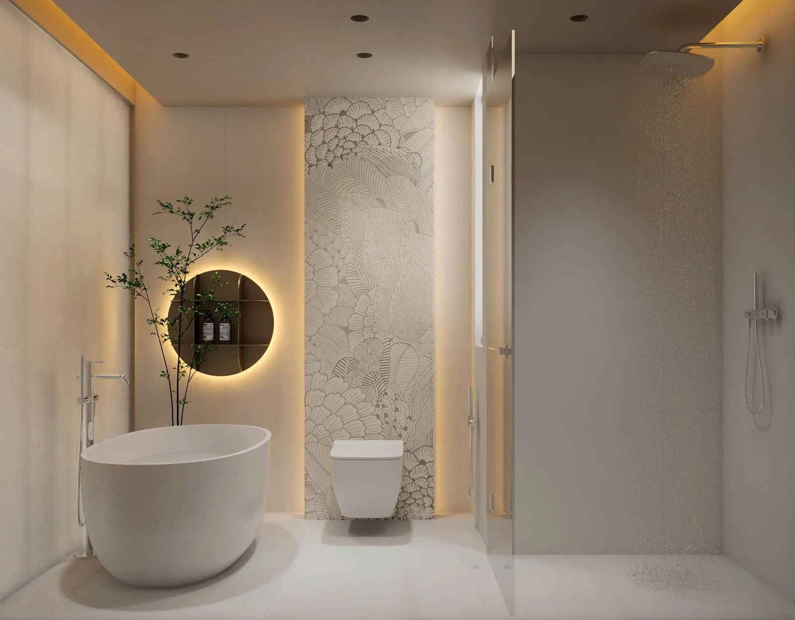 Splendor JKB826516H4 – phối cảnh 4