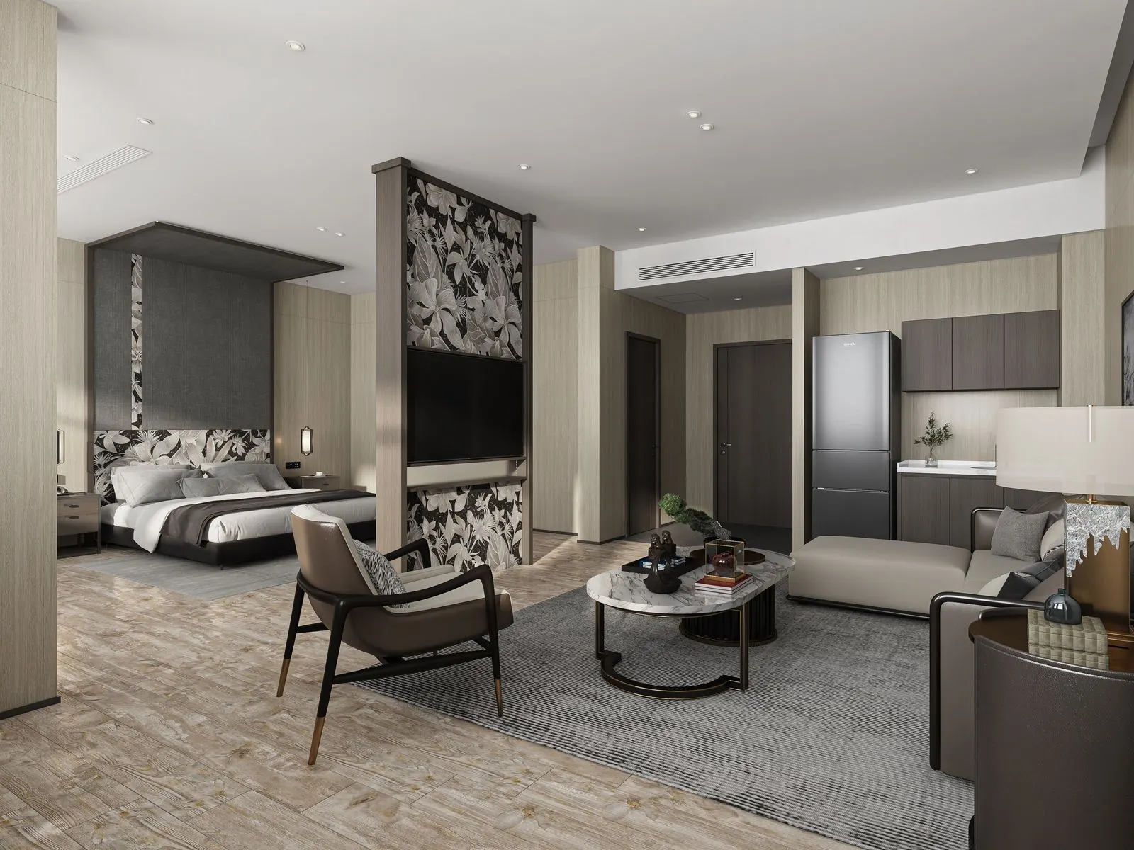 Splendid JKG826096H6 – phối cảnh 4