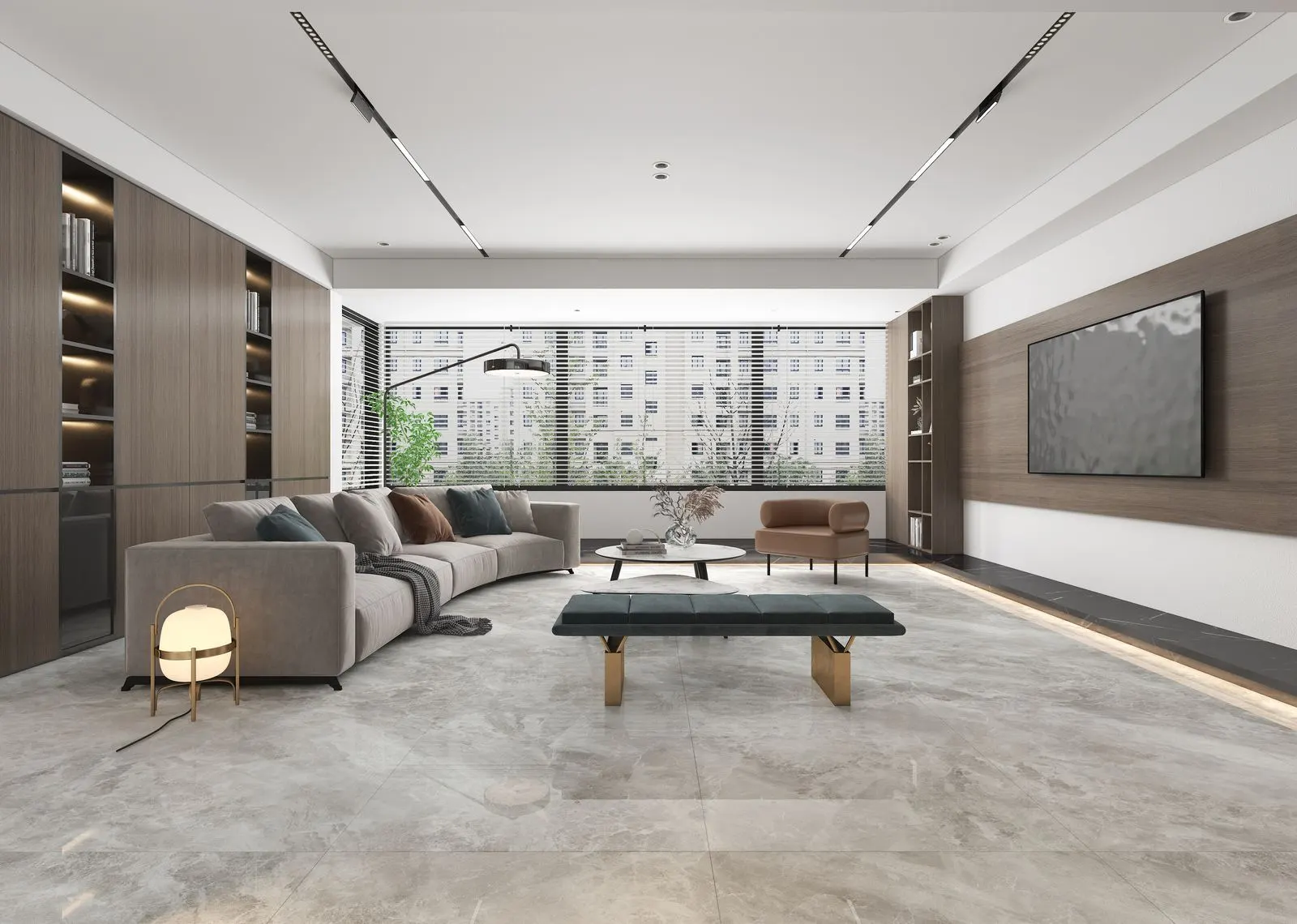Star & Sea JKG918161 – phối cảnh 2