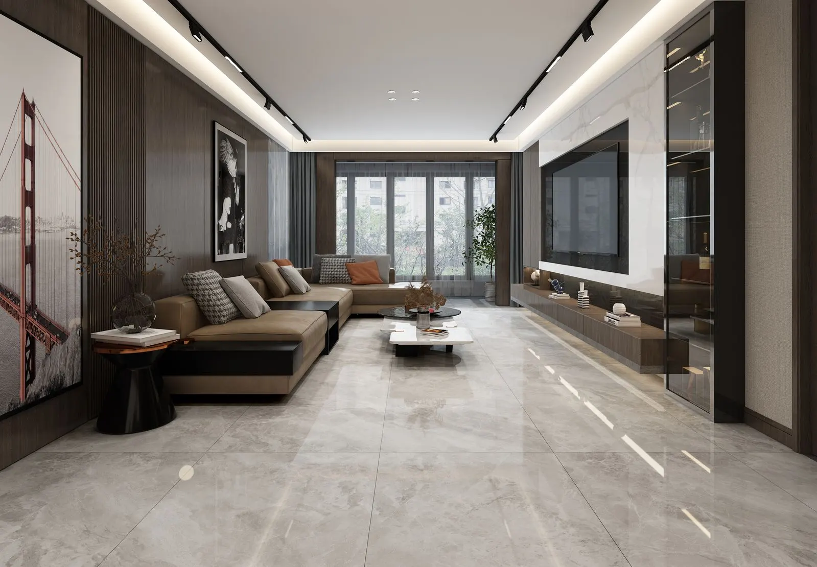 Star & Sea JKG918161 – phối cảnh 3