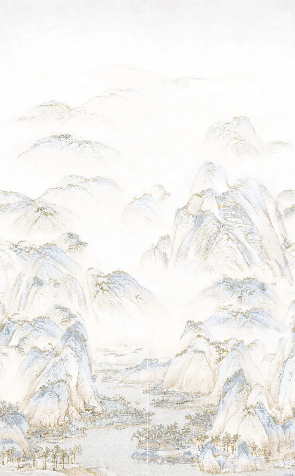 Jade Mist – 8 Panels JKP826142-8