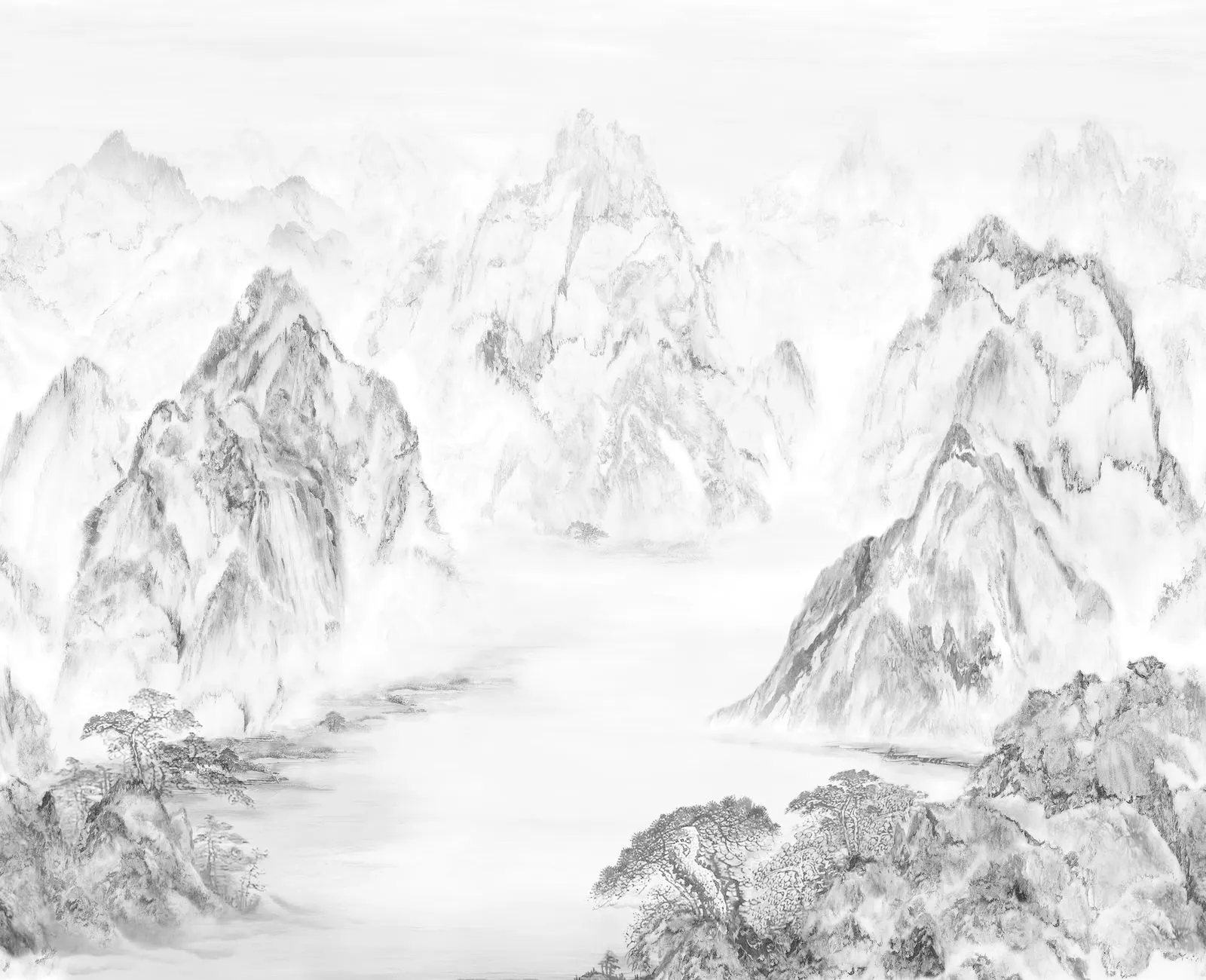 Silent Ridge JKP826147J-4