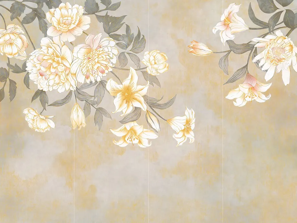 Grand Beauty JKP927652-4