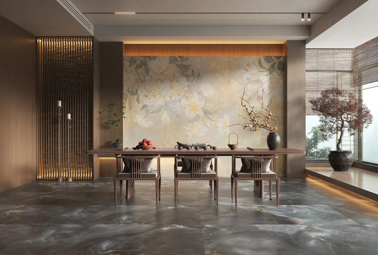 Grand Beauty JKP927652-4 – phối cảnh 3