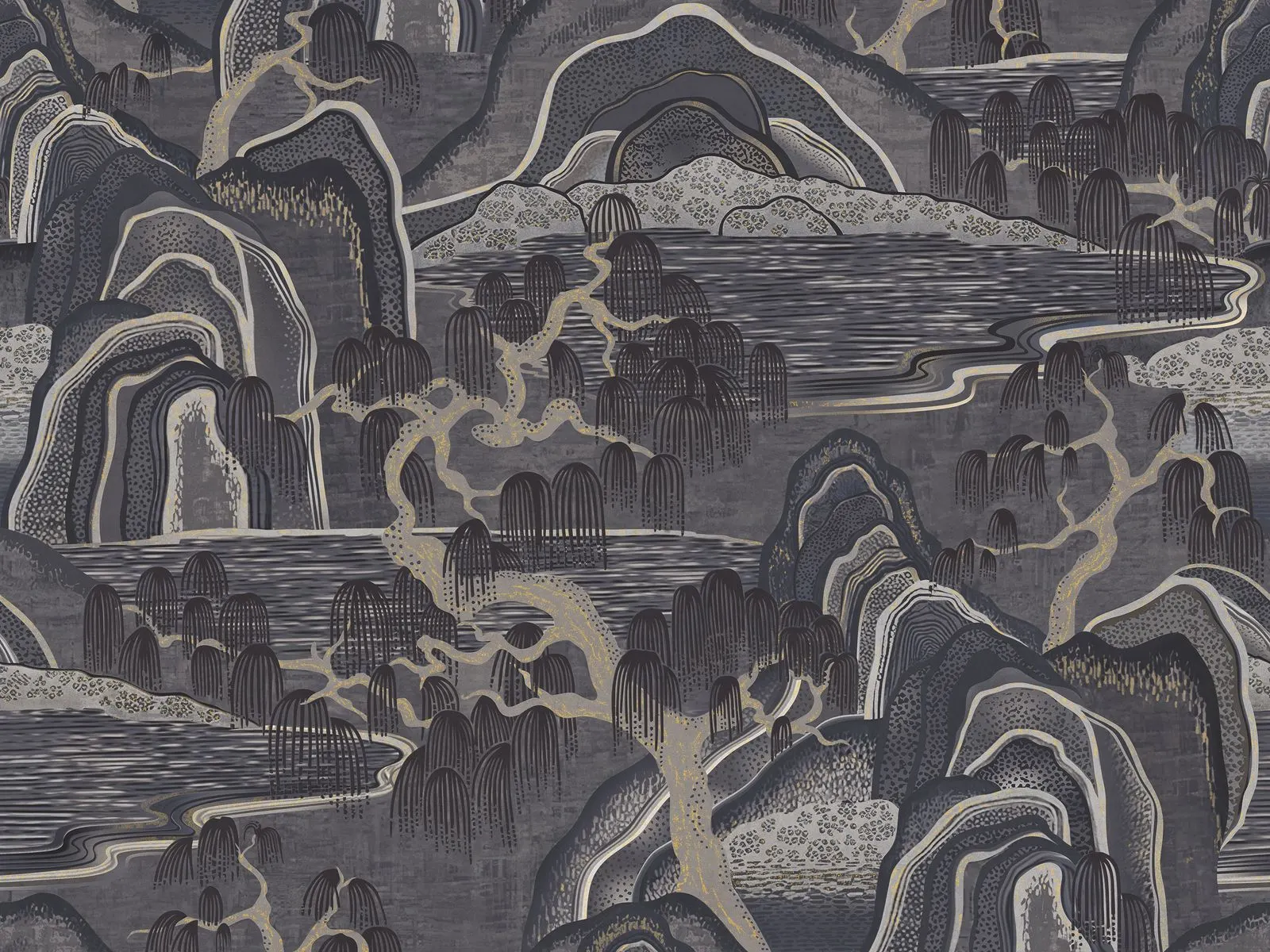 Willow Silk JKP927656-4