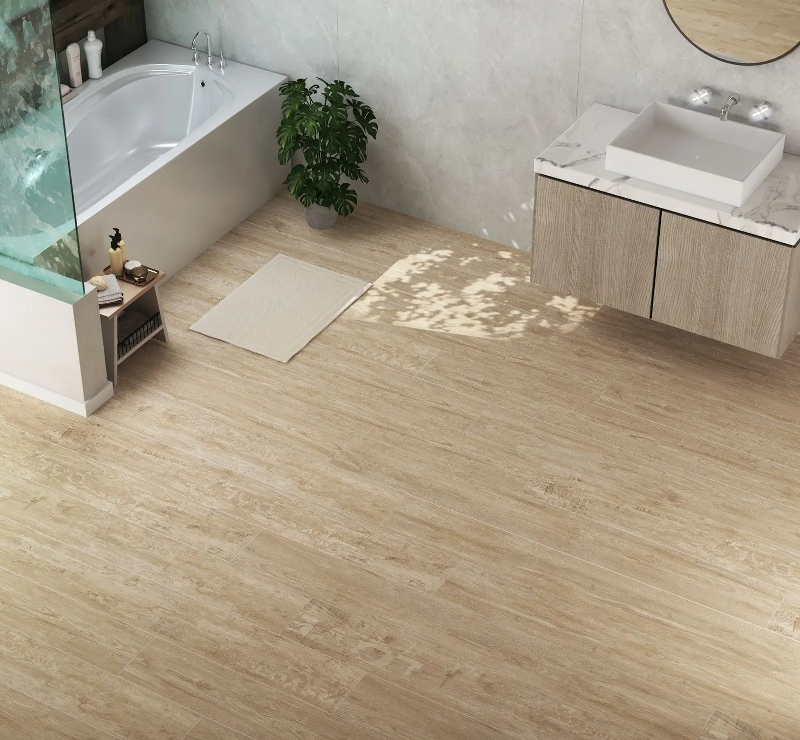 Wilderness JKY2218476-4 – phối cảnh 3
