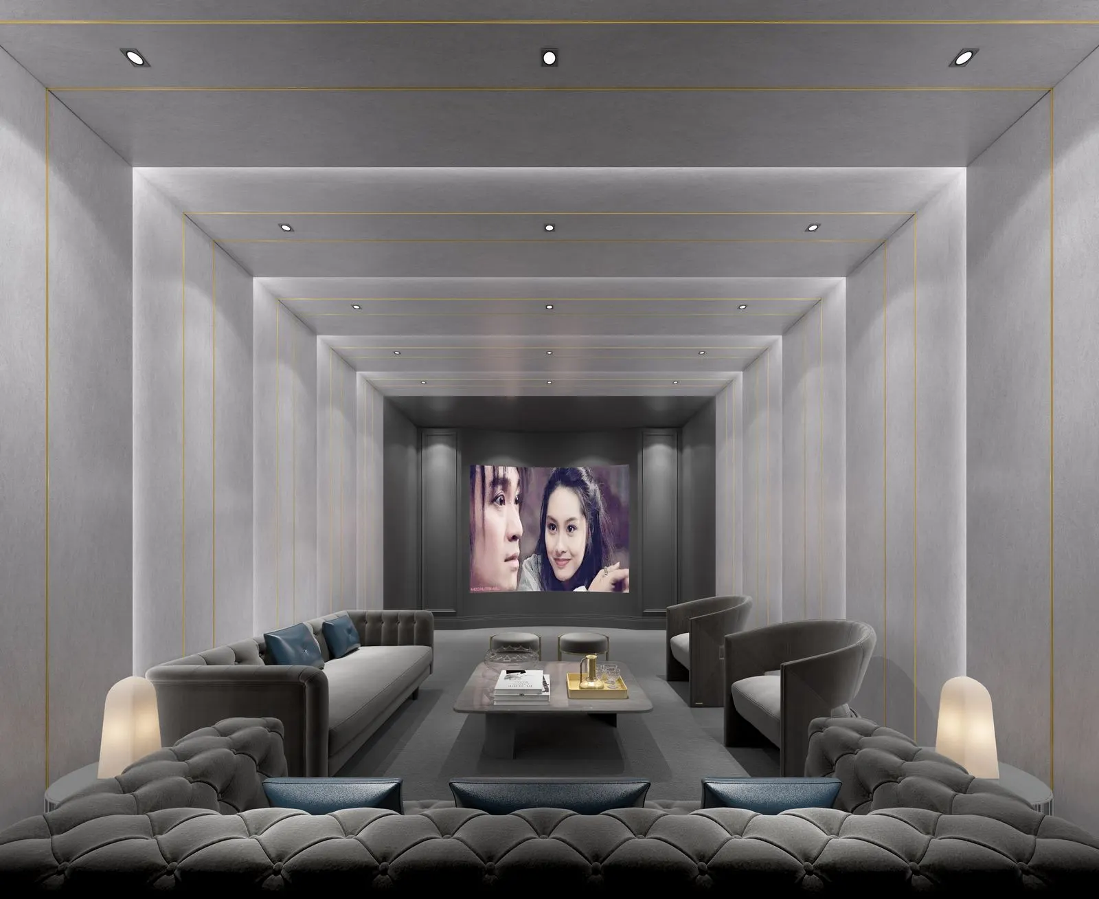 Cloud Grey JKY826097 – phối cảnh 2