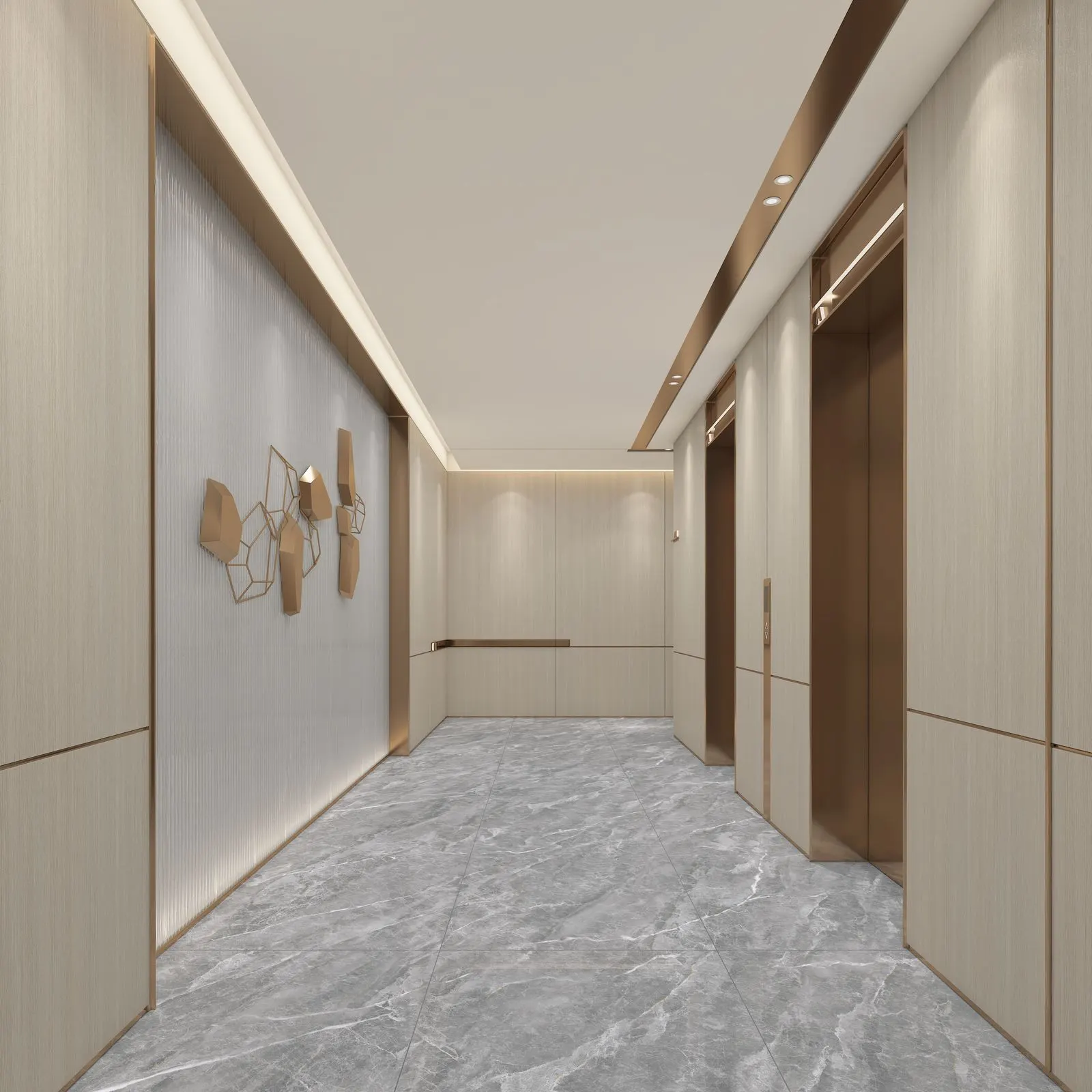 Spruce JKY826100 – phối cảnh 4
