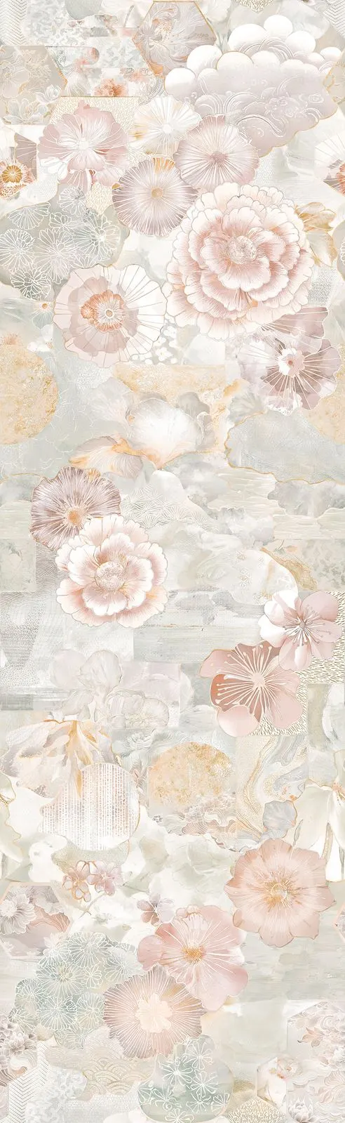 Tang Blossom JKY826106H8