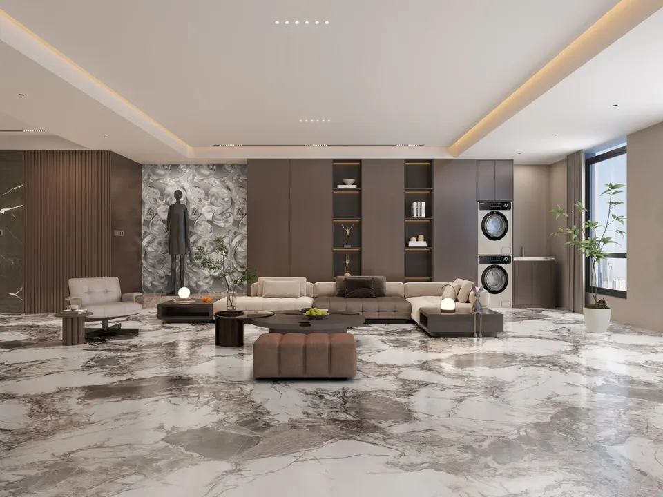 K-Gold Sintered Stone