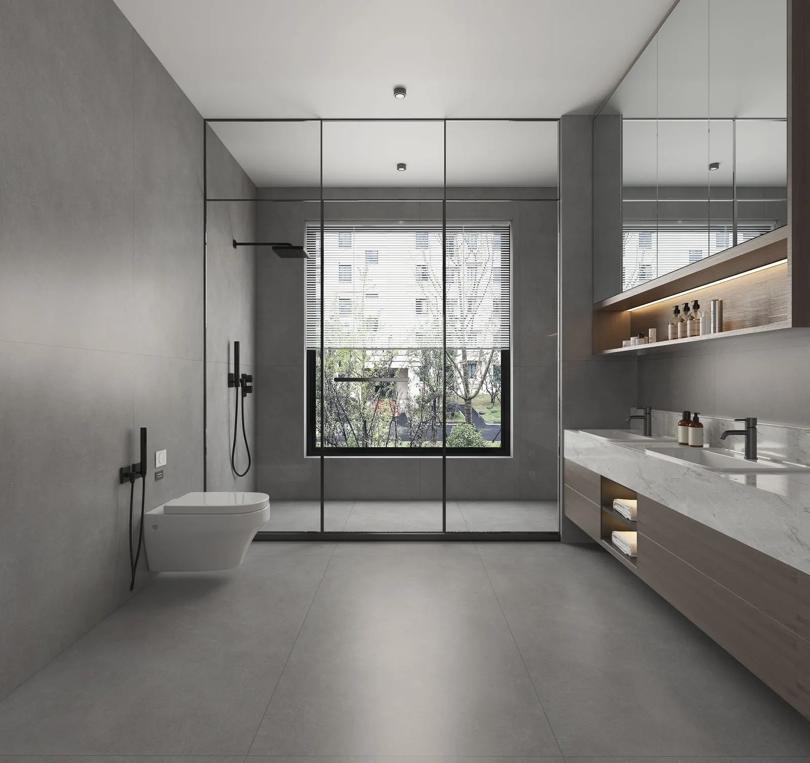 Silent Cosmos JKY918151 – phối cảnh 3