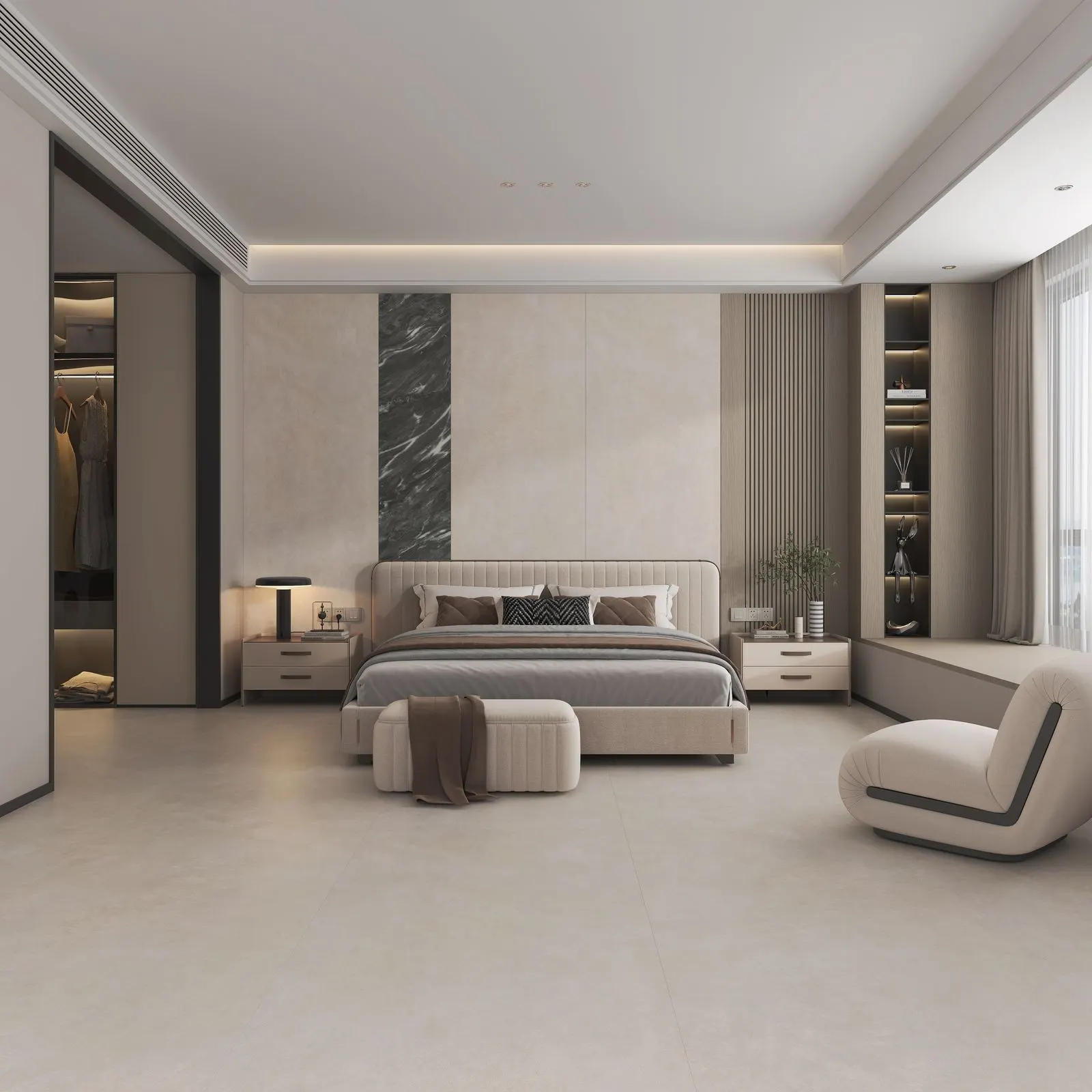 Stellar Clouds JKY918152 – phối cảnh 2