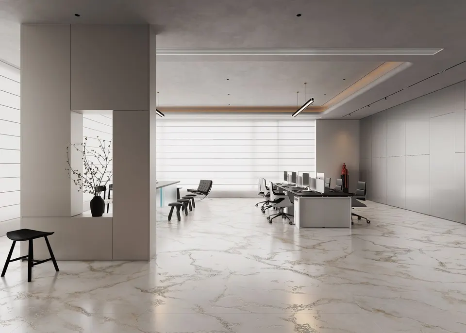 Showroom