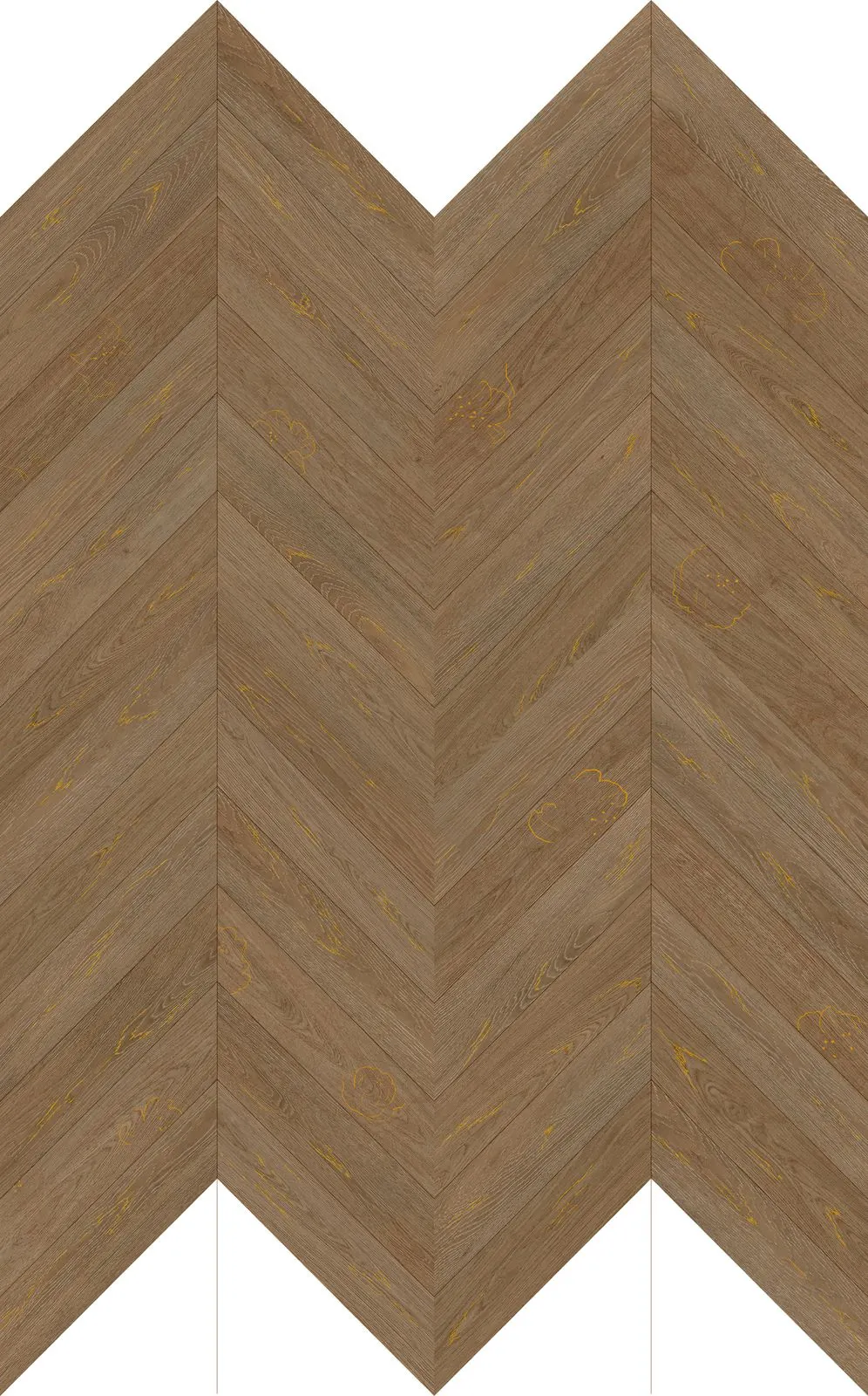 Medium Herringbone Wood JSM415387