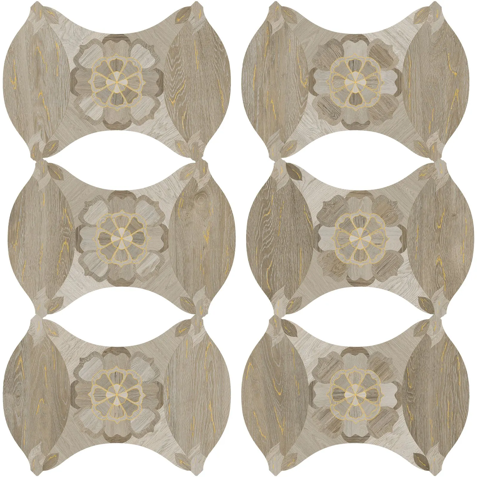 Light Lotus Wood JSM685397
