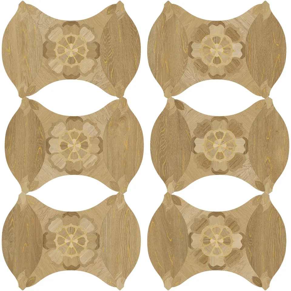 Medium Lotus Wood JSM685398