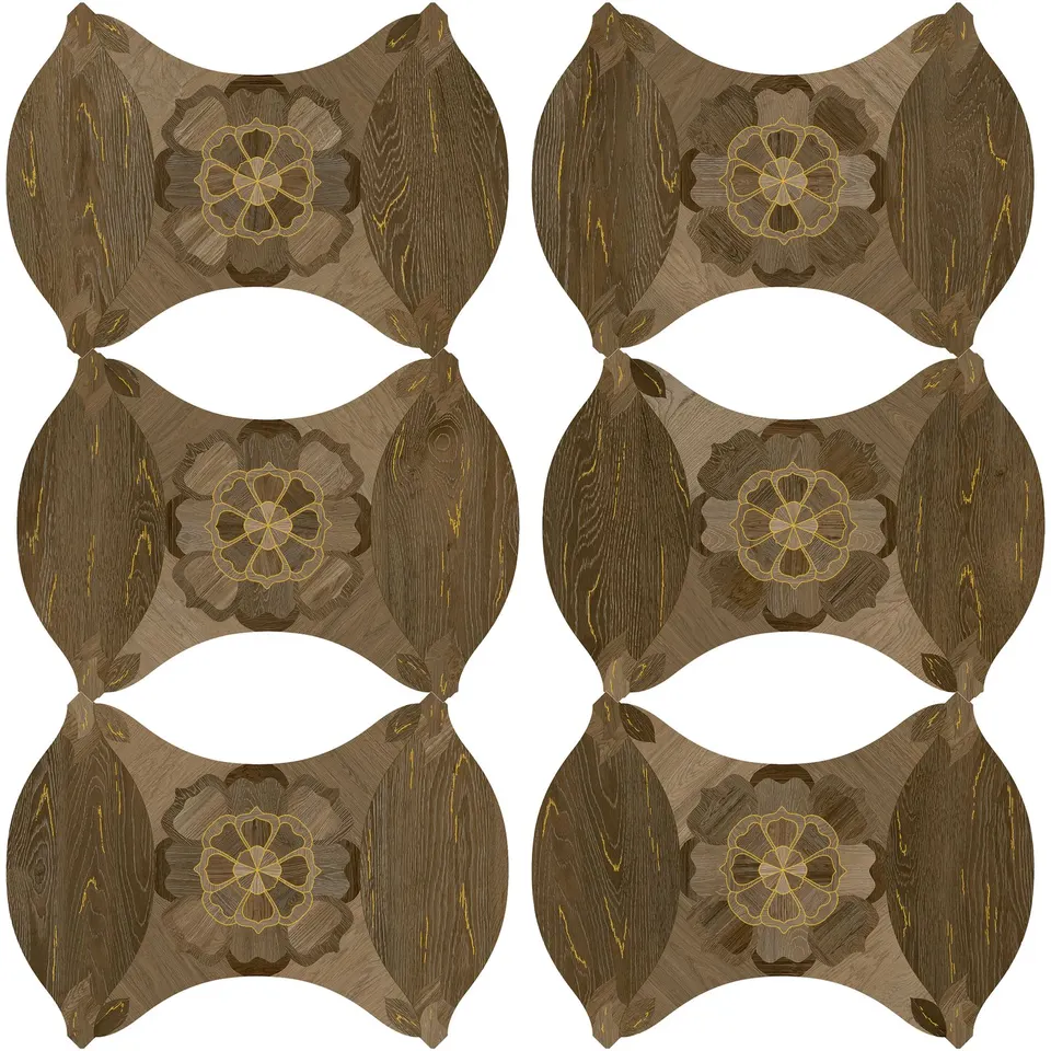 Dark Lotus Wood JSM685399