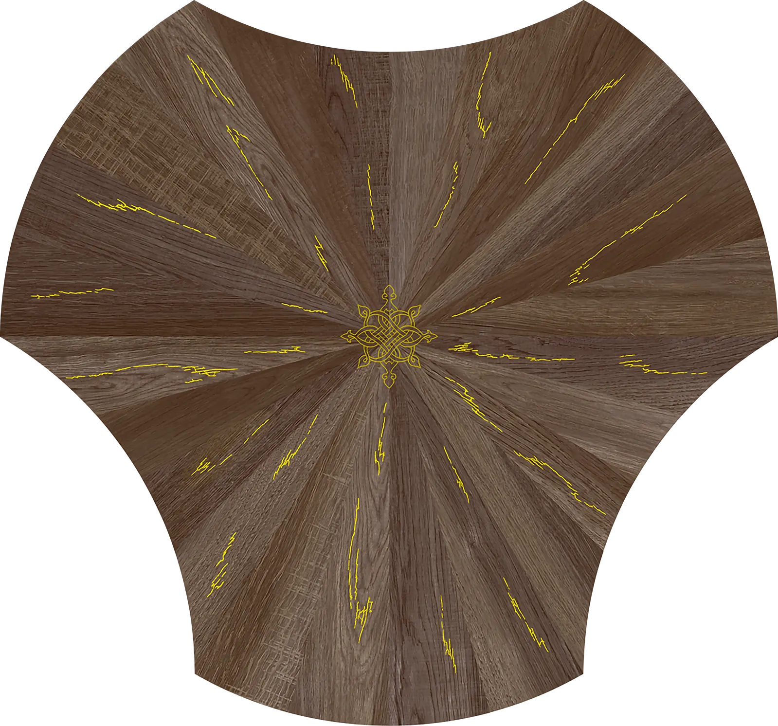 Dark Ripple Wood JSM885393