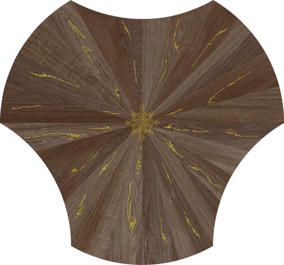 Dark Ripple Wood JSM885393