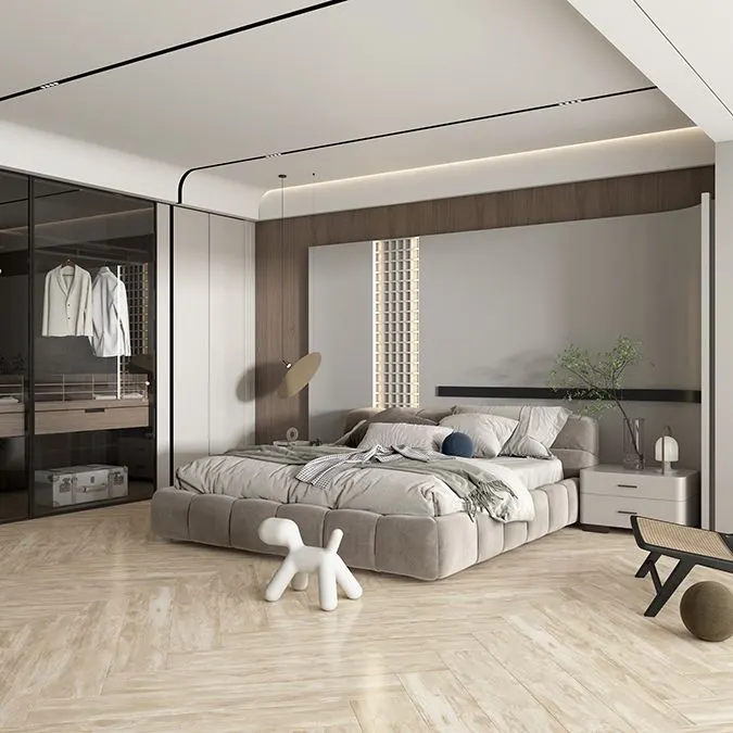 Phoenix Wood JAY212560 – phối cảnh 2