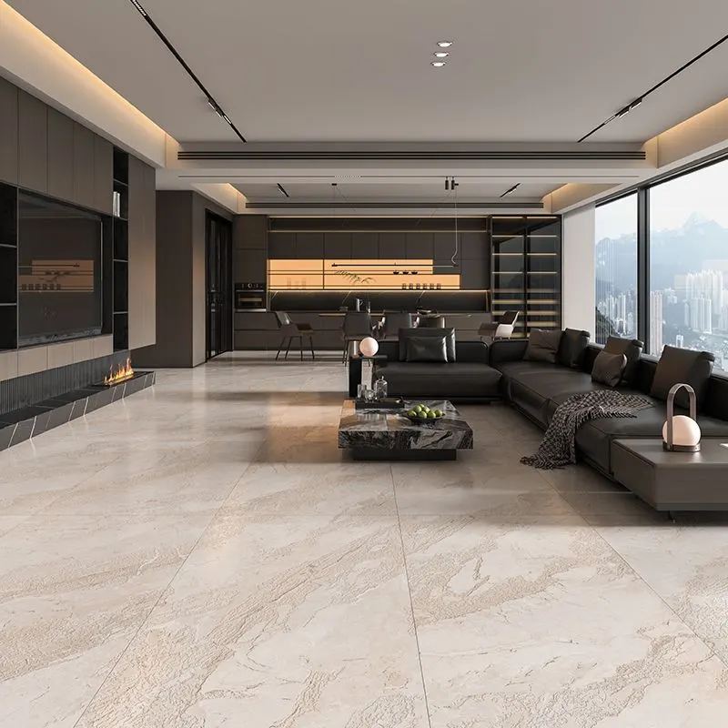 Flowstone JSA918632 – phối cảnh 4