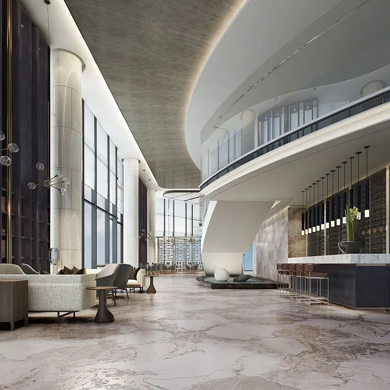 Starlight Marble JSA927637 – phối cảnh 3