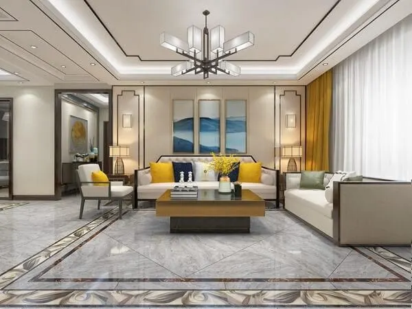 Trang viên Phượng Hoàng Hằng Đại, Thiên Tân