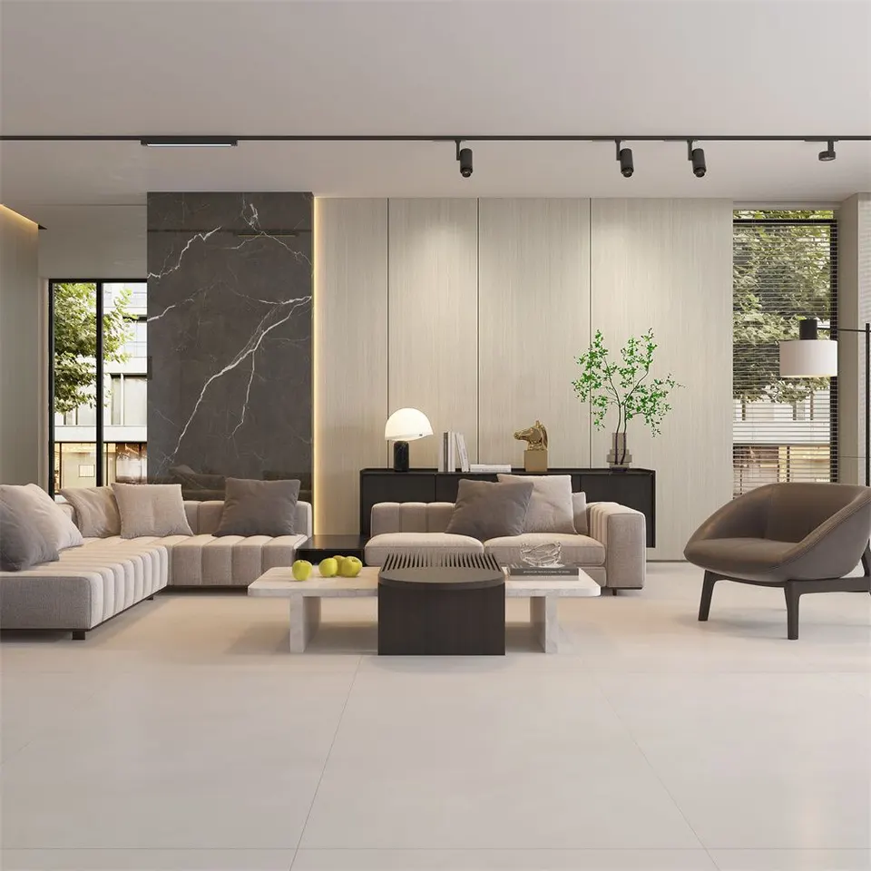 Biệt thự Thâm Quyến – Phòng khách hiện đại sang trọng, JKY826100
