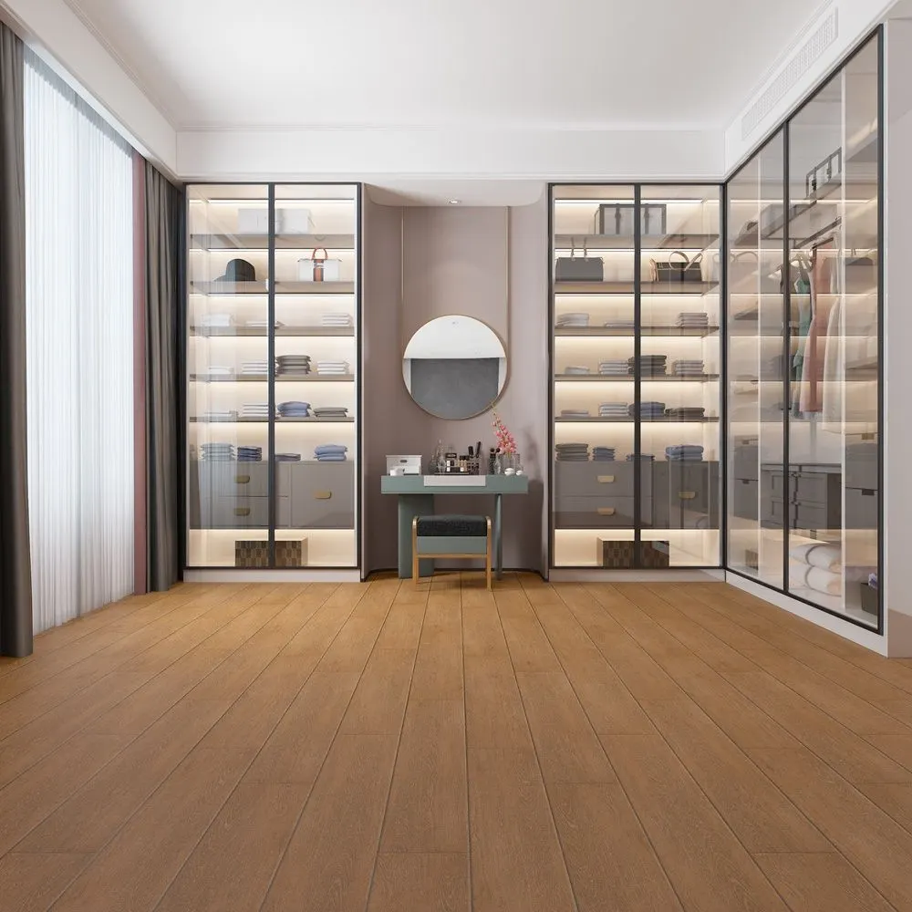 North American Oak JAY212569 – phối cảnh 2