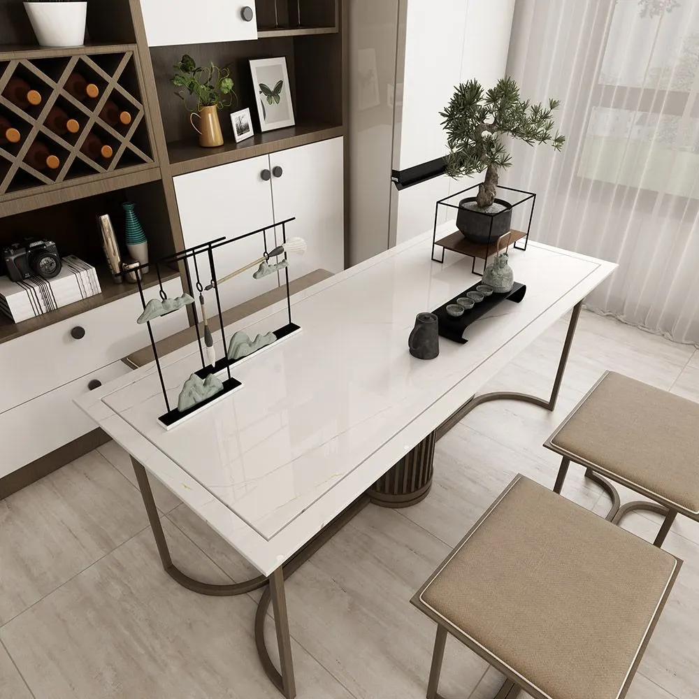 Pearl Oyster JKG826121 – phối cảnh 1