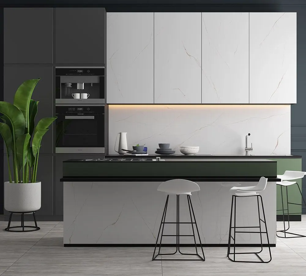 Pearl Oyster JKG826121 – phối cảnh 3