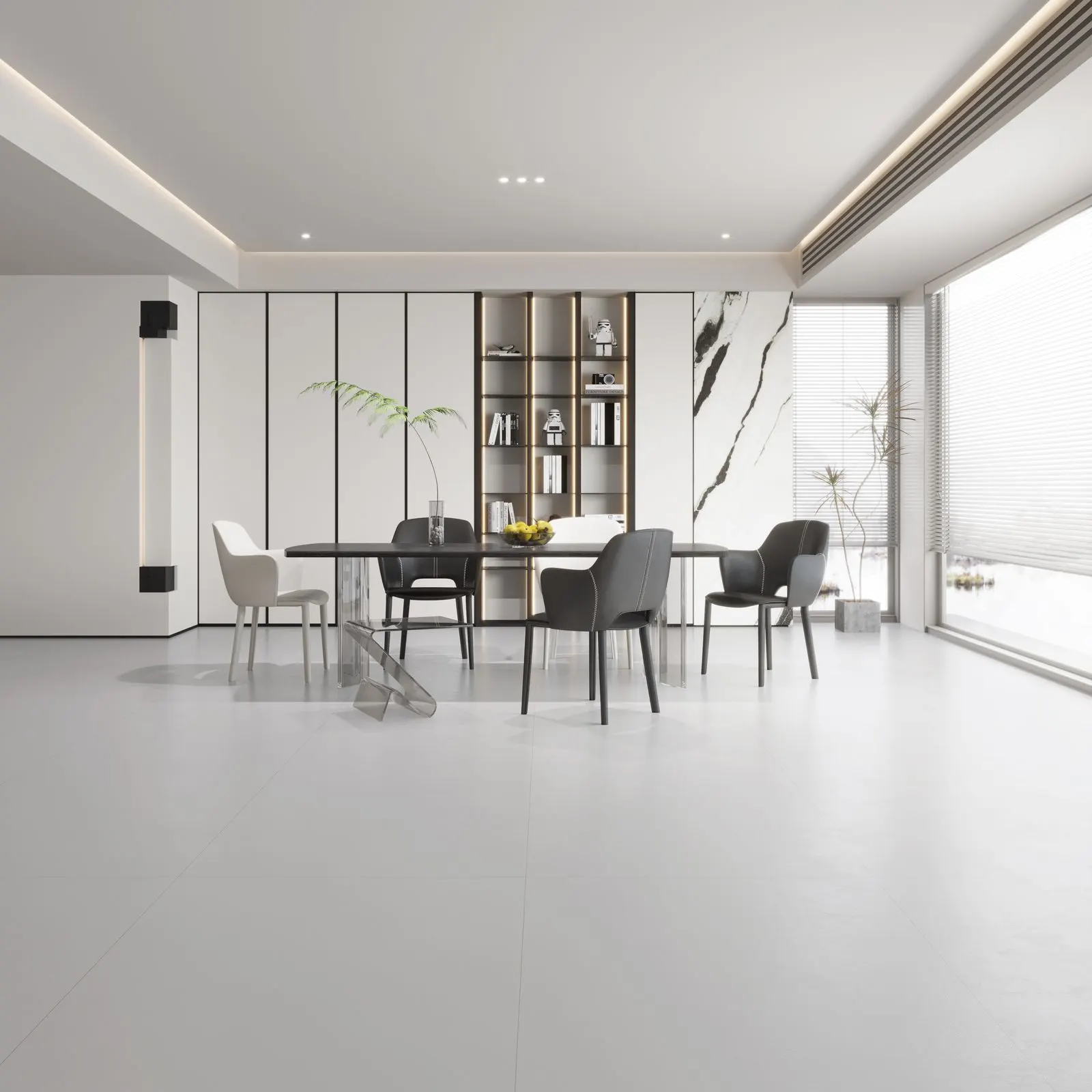 Moonglow JYB826516 – phối cảnh 2